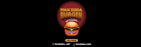 Max Duda Burguer